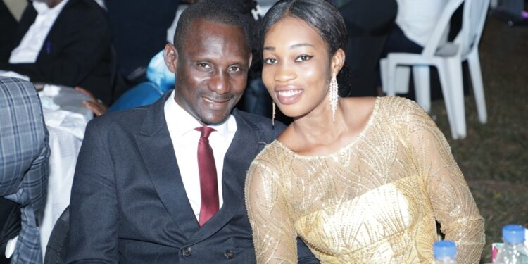 Les images du week-end des Ebony du vendredi 22 au dimanche 24 janvier à Yamoussoukro