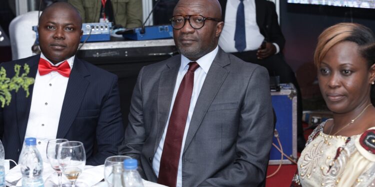 Les images du week-end des Ebony du vendredi 22 au dimanche 24 janvier à Yamoussoukro