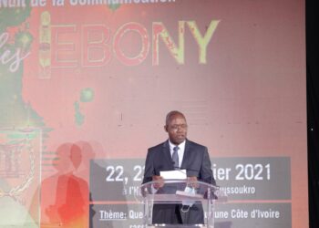 Les images du week-end des Ebony du vendredi 22 au dimanche 24 janvier à Yamoussoukro