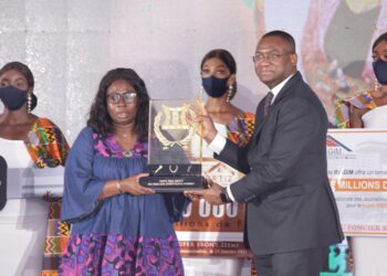 Les images du week-end des Ebony du vendredi 22 au dimanche 24 janvier à Yamoussoukro. Photos : Saint Cyrille