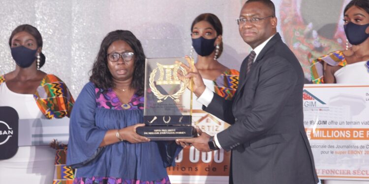 Les images du week-end des Ebony du vendredi 22 au dimanche 24 janvier à Yamoussoukro. Photos : Saint Cyrille