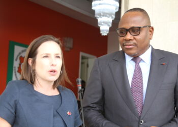 Processus électoral : Le Canada et la CEI partagent leurs expériences