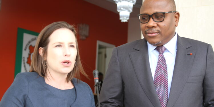 Processus électoral : Le Canada et la CEI partagent leurs expériences