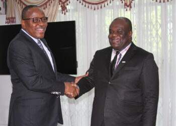 Processus électoral ivoirien: Le NDI va soutenir la CEI pour le succès des élections de 2020