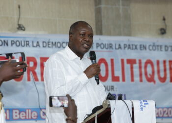 Présidentielle ivoirienne : les raisons du rejet des candidatures de Soro et Mabri Toikeusse