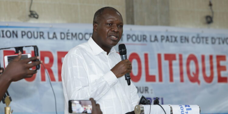 Présidentielle ivoirienne : les raisons du rejet des candidatures de Soro et Mabri Toikeusse