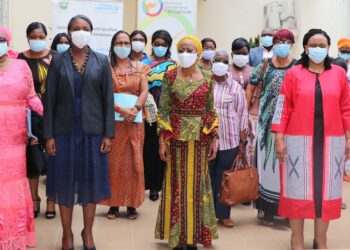 Onu-femme : création du Comité de suivi de la prise en compte du genre dans le processus électoral en Côte d’Ivoire