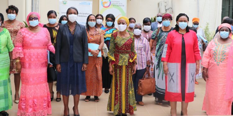 Onu-femme : création du Comité de suivi de la prise en compte du genre dans le processus électoral en Côte d’Ivoire