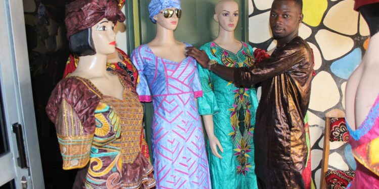 (PORTRAIT) Côte d’Ivoire : Razak Abdul Sidibé concilie éthique islamique et esthétique