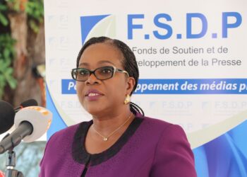 Côte d’Ivoire : Le FSDP a accordé 1 025 983 504 FCFA au secteur des médias privés en 2019