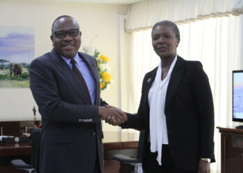 Participation des femmes dans le processus électoral : ONU-femmes et la CEI harmonisent leur position