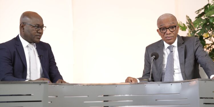 Présidentielle en Côte d’Ivoire : Les résultats provisoires dans 20 départements