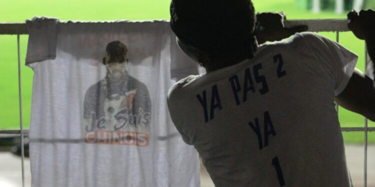 Profanation de la tombe de DJ Arafat: Le Comité d’organisation se prononce ce lundi