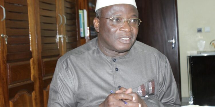 (Entretien) Conseil agricole/ Sidiki Cissé (Dg de l’Anader) salue la vision du ministre Adjoumani