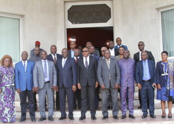 Mise en place des Commissions électorales locales:  La CEI et les partis politiques en phase