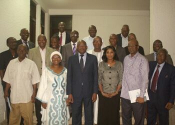 Tentative de déstabilisation des institutions : Déclaration de « Le Cercle Libéral »