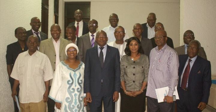 Tentative de déstabilisation des institutions : Déclaration de « Le Cercle Libéral »