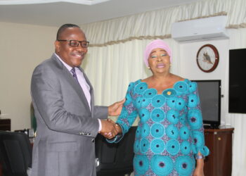 Processus électoral : L’UA accompagnera la Commission électorale