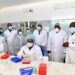 Côte d’Ivoire/coronavirus : 54 nouveaux cas d’infection enregistrés ce vendredi