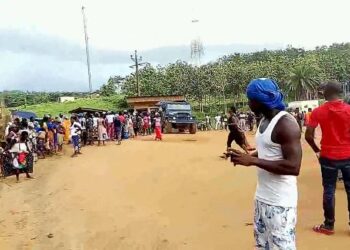 Côte d’Ivoire : Grand Béréby paralysée ce dimanche