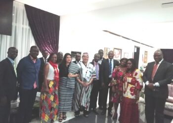 Coopération bilatérale : 10 diplomates ivoiriens à l’école indienne