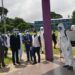 Côte d’Ivoire/COVID-19: Les locaux de l’INJS désinfectés en prélude à la reprise des cours