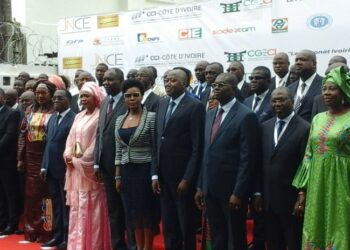 Le Tonpki sera un véritable pôle de développement économique pour toute la Côte d’Ivoire (Premier ministre)