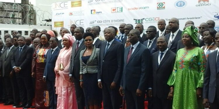 Le Tonpki sera un véritable pôle de développement économique pour toute la Côte d’Ivoire (Premier ministre)