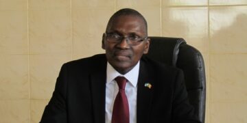 Côte d&rsquo;Ivoire: Joël N’Guessan (Cadre du RHDP) lance un message à Bédié, Soro et Blé Goudé