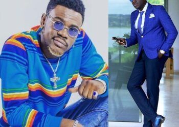 Voici l’origine du clash entre Jean Jacques Kouamé et Ariel Sheney : vidéo