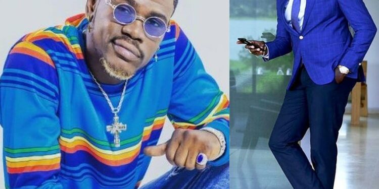 Voici l’origine du clash entre Jean Jacques Kouamé et Ariel Sheney : vidéo