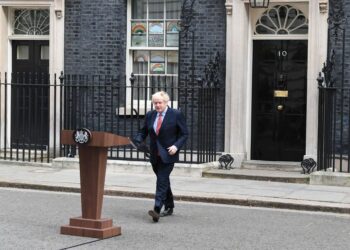 Mort d’Henri Weber, violences policières, Royaume-Uni, déconfinement…