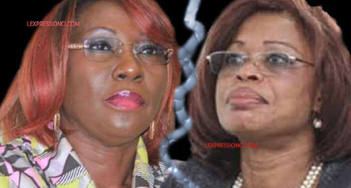 Kandia Camara apporte une réplique cinglante à Odette Lorougnon, après ses récents propos