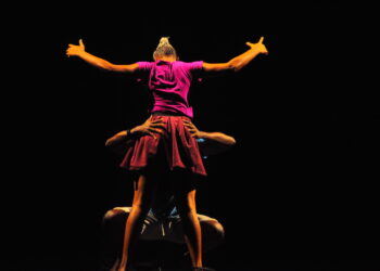 APPEL À CANDIDATURE  2è ÉDITION «SCÈNES ÉMERGENTES EN AFRIQUE»