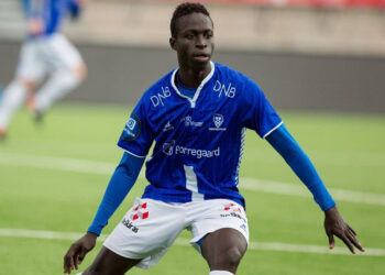 CAN 2019 / Traité de laid : L’international sénégalais Diatta répond à ses détracteurs