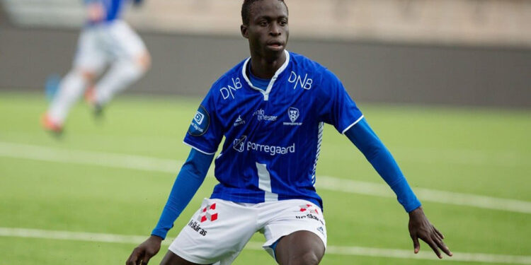 CAN 2019 / Traité de laid : L’international sénégalais Diatta répond à ses détracteurs