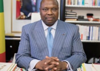  Le 3e dîner gala de la Bonne Gouvernance prévu le 13 décembre 2019 à Abidjan