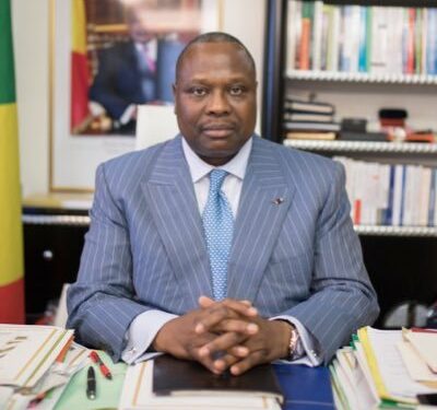 Le 3e dîner gala de la Bonne Gouvernance prévu le 13 décembre 2019 à Abidjan