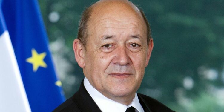 Hong Kong: La Chine recadre la France et l’Australie