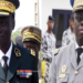 Côte d’Ivoire : les généraux Kouakou Kouadio Nicolas et Touré Sekou nommés ambassadeurs au Gabon et en Mauritanie
