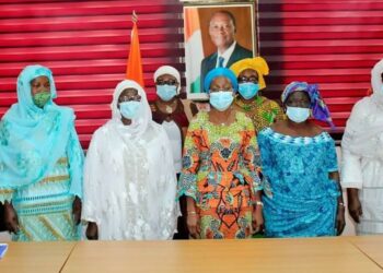 Caravane de sensibilisation sur la Covid-19:  La Pifci sollicite l’aide de l’Etat