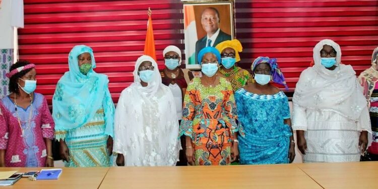 Caravane de sensibilisation sur la Covid-19:  La Pifci sollicite l’aide de l’Etat