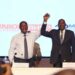 Côte d’Ivoire/Présidentielle de 2020:  Amadou Gon désigné candidat du RHDP