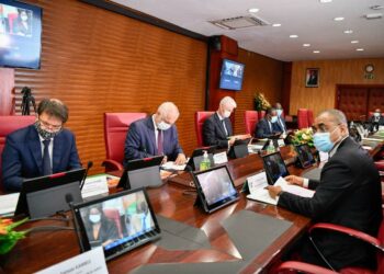 C2D : les parties ivoirienne et française échangent sur le renforcement des programmes 