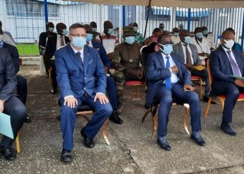 Côte d’Ivoire: Le ministre Aka Aouélé annonce un plan de réhabilitation des services médicaux du CHU de Treichville