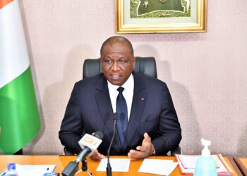 Côte d&rsquo;Ivoire/développement industriel : le gouvernement ivoirien signe un accord de trois zones économiques et industrielles