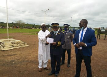 AN 60/Koro: Le préfet appelle les politiques et la jeunesse à œuvrer pour des élections apaisées