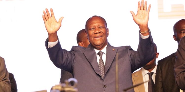 Côte d’Ivoire/3e mandat : Ouattara donne les vraies raisons de son retrait