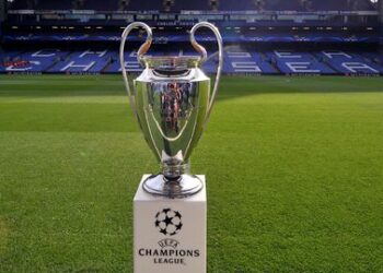 Football : Le calendrier complet de la phase finale de la Ligue des champions