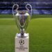 Football : Le calendrier complet de la phase finale de la Ligue des champions